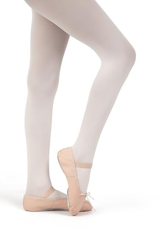 Capezio Daisy (205C - Black / 13.5 / M)