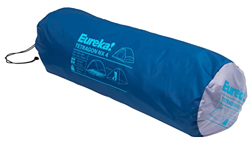 Eureka! Tents Tetragon NX