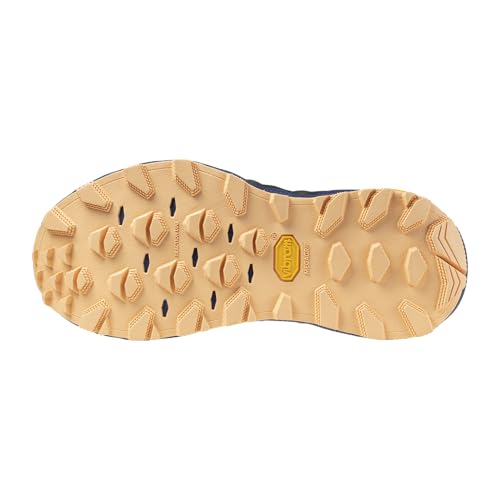 Mizuno Womens Wave Mujin 10