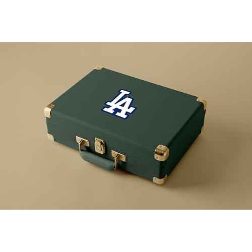 Los Angeles City LA Logo Stickers Symbol 5.5" Decorative DIE Cut Decal for Cars Tablets LAPTOPS Skateboard - Blue