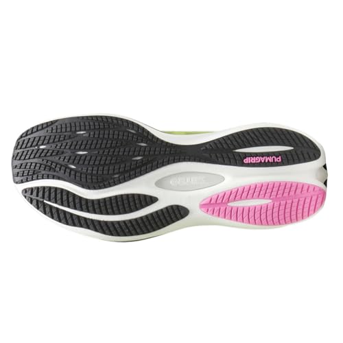 PUMA Women's Velocity Nitro 3 Psychedelic Rush Running Shoes