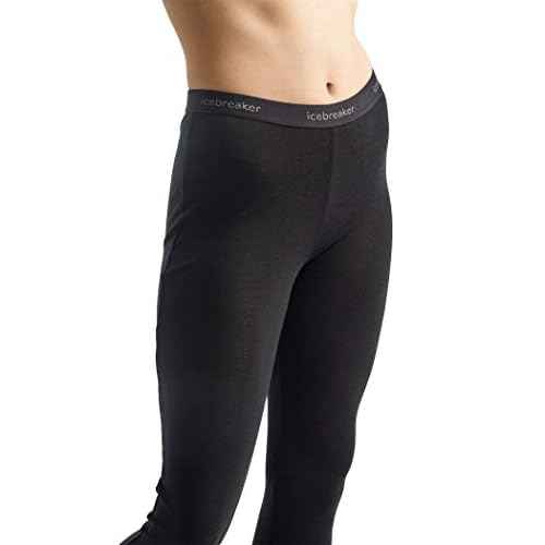 Icebreaker Women's Merino 175 Everyday Thermal Leggings