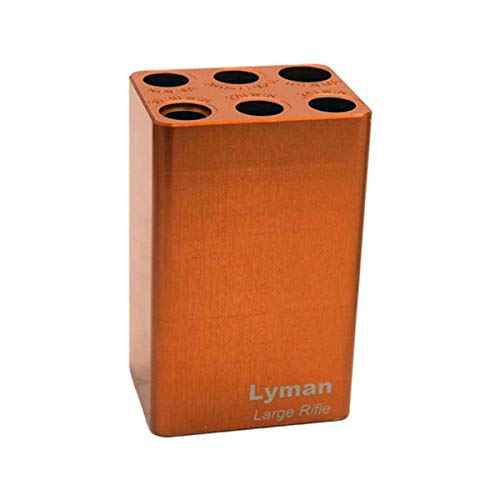 Lyman Ammo Checkers