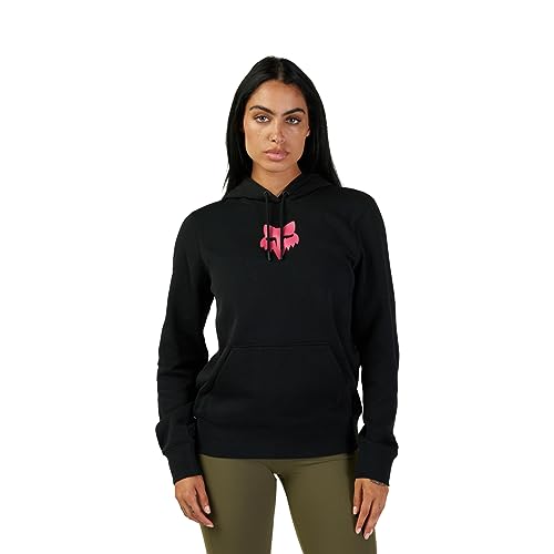 Fox Racing Women's Fox Head Fleece Po