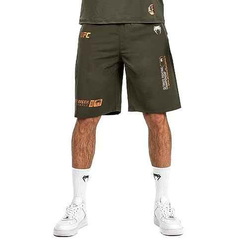 Venum Men's UFC Adrenaline Fight Week Performance Shorts