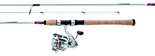 Daiwa Crossfire LT Spinning Combo