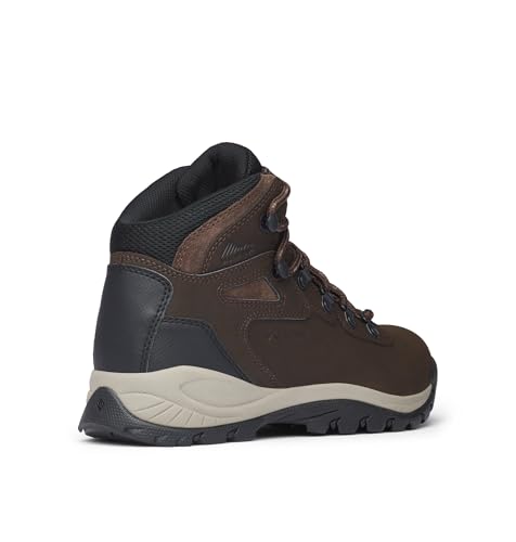 Columbia Women's Newton Ridge Plus Waterproof Hiking Boots