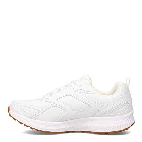 Skechers Women's Go Run Consistent-Broad Spectrum Sneaker