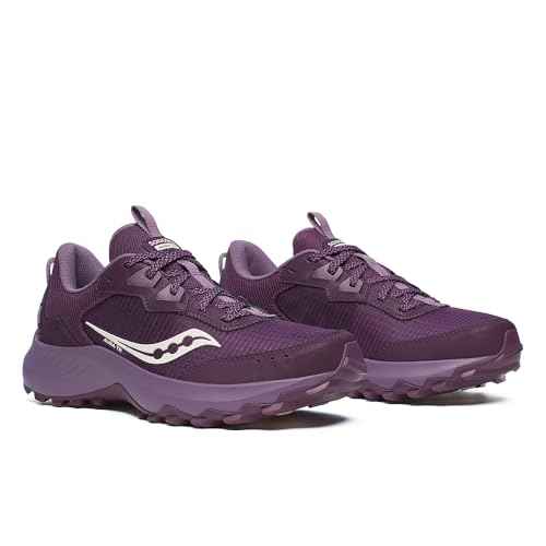 Saucony Womens Aura Tr