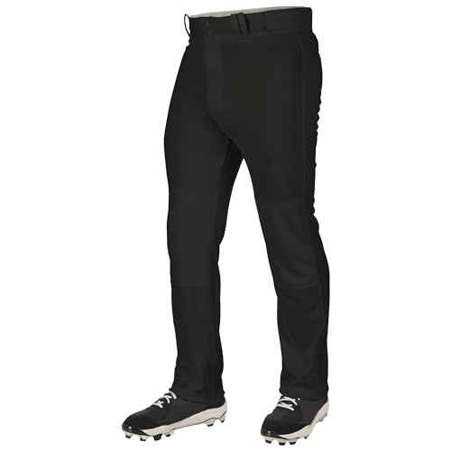 CHAMPRO Triple Crown 2.0 Open Bottom Baseball Pants