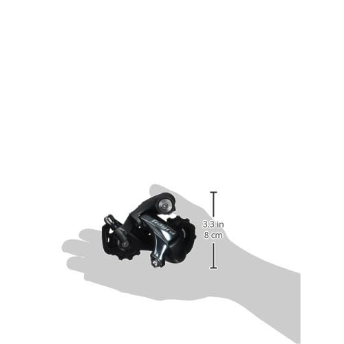 Rear Derailleur 10s GS RD-4700 Tiagra 32T