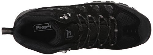 Propet Mens Ridge Walker Round Toe Hiking Hiking Casual Boots Ankle - Brown