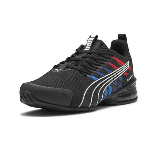 PUMA Men's BMW Motorsport Voltaic Evo Shoes Sneaker