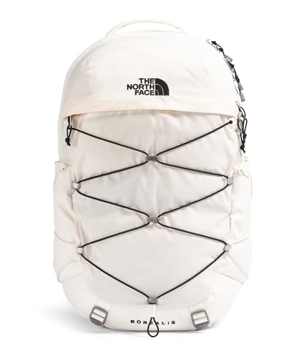 The North Face Women's Borealis Commuter Laptop Backpack - Everyday Travel Bag, 16" Laptop Sleeve, Reflective Details, Gar...