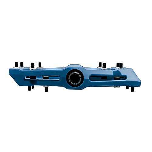 RaceFace Chester Mountain Bike Pedal BLUE