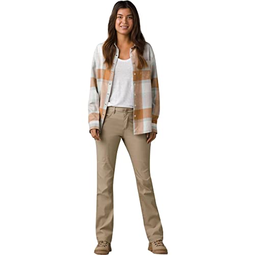 prAna Halle Regular Pant II - Women's