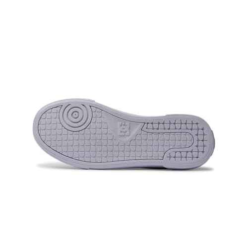 DC Shoes Womens Chelsea Platform