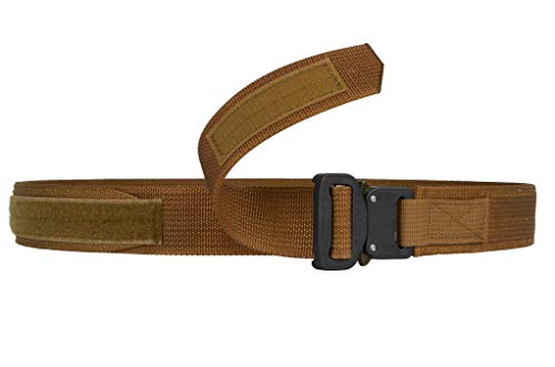 Applied Gear 1.5" Hybrid COBRA EDC Belt
