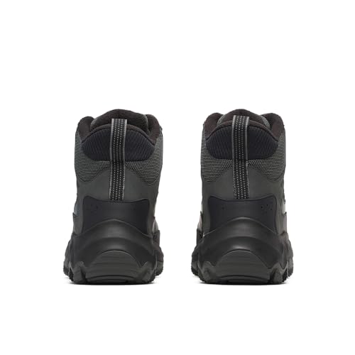 Merrell mens Thermo Chill 2 Mid Waterproof