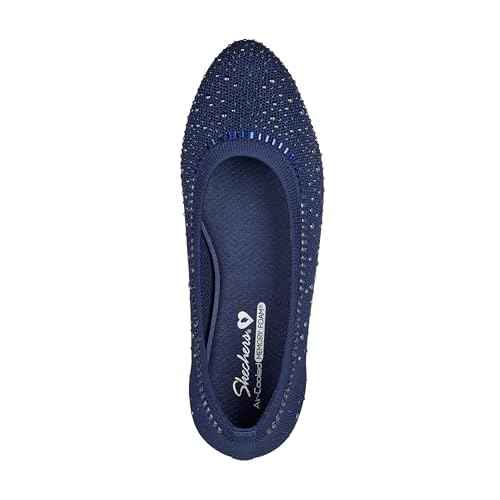 Skechers Womens Cleo 2.0 - Mesmerizing Nights