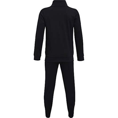 Under Armour boys Knit Track Suit