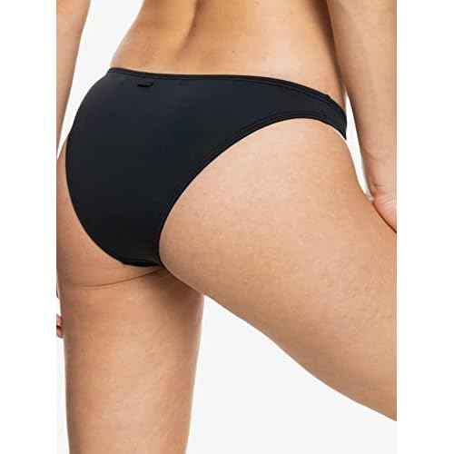 Roxy Women's Beach Classics Moderate Bikini Bottom