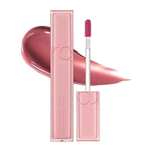 rom&nd DEWY¡¤FUL WATER TINT (13 CUSTARD MAUVE)