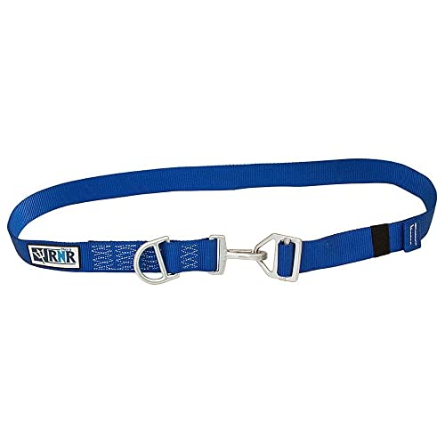 Rock-N-Rescue Utility and Ladder Belt - Firefighting and Rescue Gear, Adjustable
