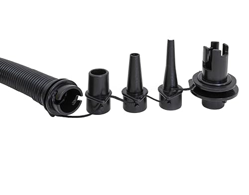 AIRHEAD Manual Foot Pump for