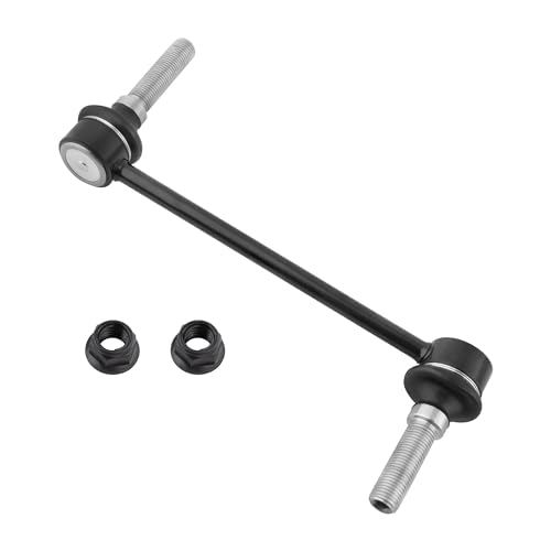 BOXI Front Left and Right Sway Bar Stabilizer Link Kit Fits for Mercedes-Benz GL320 GL450 GL550 ML320 ML350 ML450 ML550 ML...