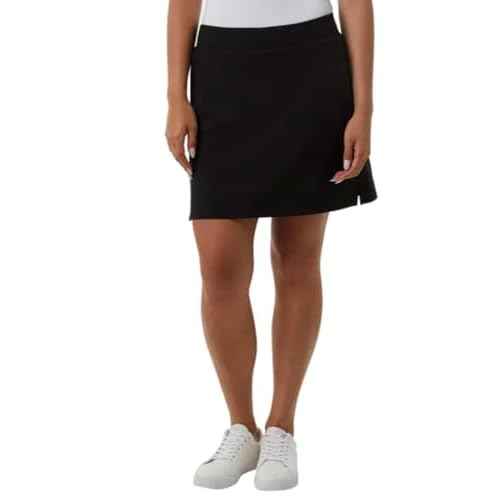 32 Degrees Cool Women's Active Skort with Pockets
