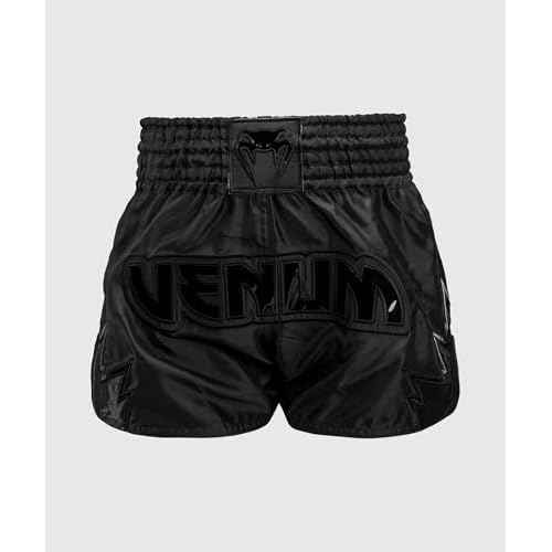 Venum Inferno Muay Thai Shorts