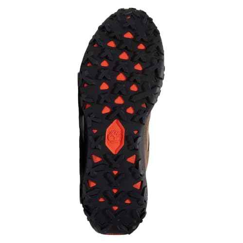 Timberland Men's Motion Access Hiking Boot
