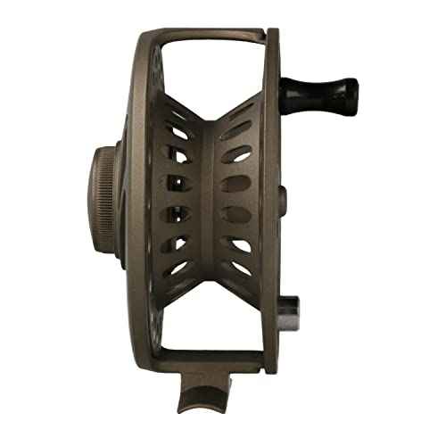 EAGLE CLAW MT. Elbert 7-8WT Fly Reel