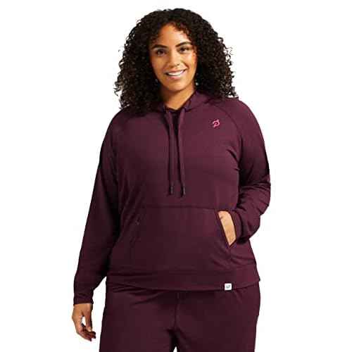 Peloton Women's Dreamblend Relaxed Hoodie