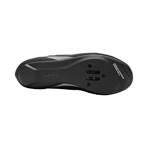 Giro Stylus Cycling Shoe - Women's Black 42