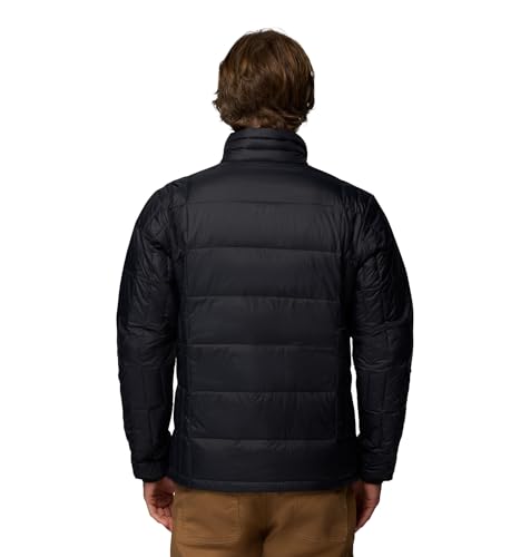Columbia Men's Voodoo Falls 590 Turbodown II Jacket