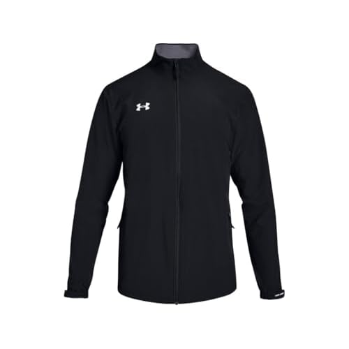 Under Armour Men's Hockey Warm Up Jacket