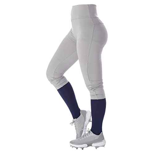 CHAMPRO Women's Yoga-Style Softball Pants