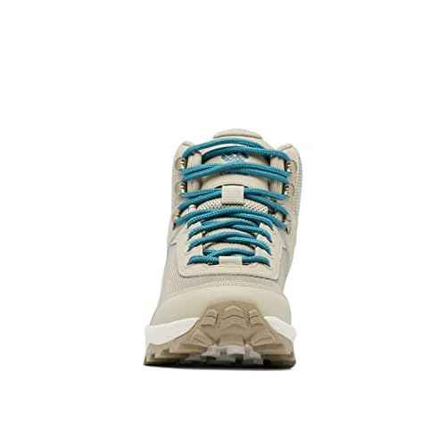 Columbia Women's First Generation Trailstorm Ascend Mid Waterproof Hiking Boots
