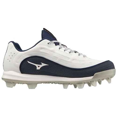 Mizuno Womens Finch Elite 6 Low TPU