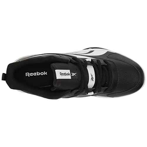 Reebok Boy's More Buckets Basketball Shoe