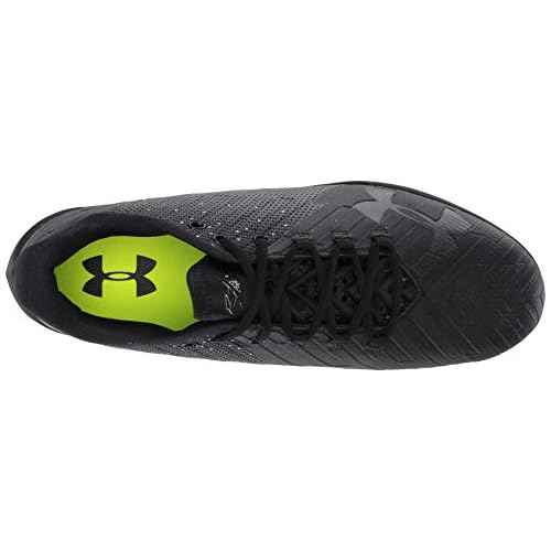 Under Armour Men's Harper 2 Low St Baseball Shoe