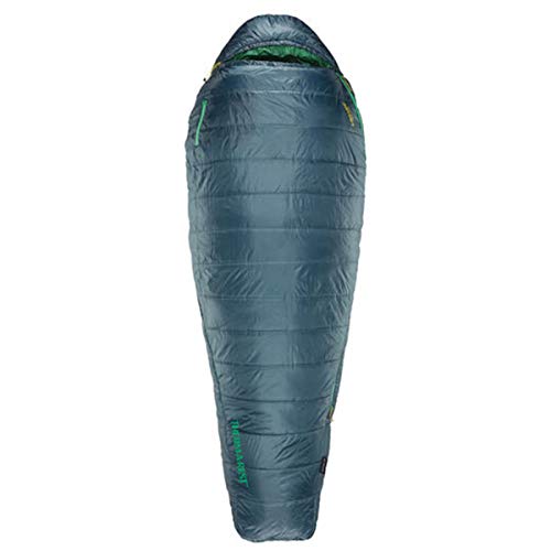 Therm-a-Rest Saros 32F/0C Synthetic Mummy Sleeping Bag