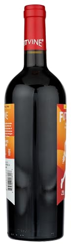 Fitvine Wine Cabernet Sauvignon, 750 ml