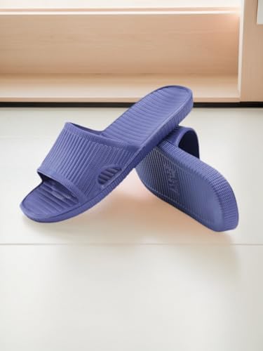 Slippers for Women and Men Shower Slippers Summer Indoor and Outdoor Sandals