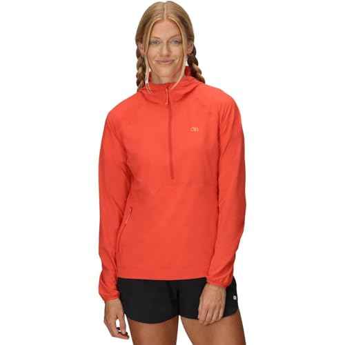 Outdoor Research Women's Astroman Air Sun Hoodie