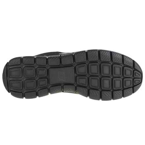 Skechers Mens Track Ripkent