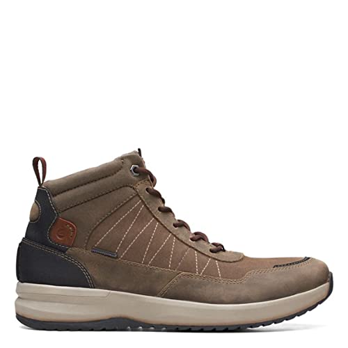 Clarks Men's Wellman Top Waterproof Oxford Boot