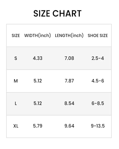 Ice Cleats for Shoes and Boots, Non-Slip Traction Crampons 10 Steel Studs, for Shoes/Boots, Snow Ice Walking